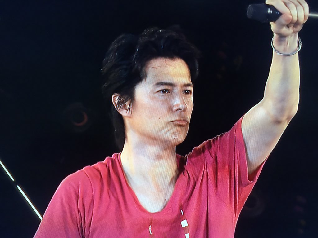 福山雅治生誕祭