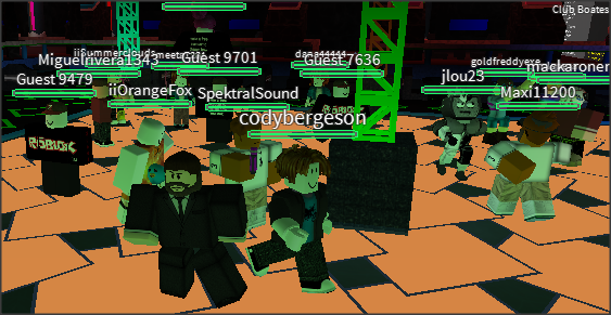 Roblox Stipacar On Twitter Lets Party All Night Https -