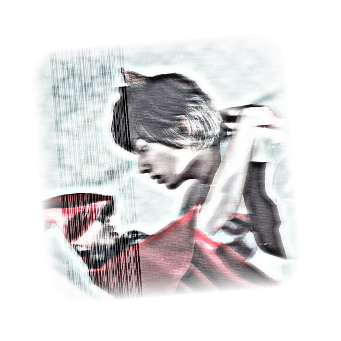 FFF6Z5's tweet photo. ┼ ┼

 ↘︎

　　　君　， 本当 可愛ゐ 姐　..

↘︎

　　異常愛￤中身愛￤表裏￤気分
#RTしたnrさんbotさんフォローする

↙︎

　　　此之 侭　君之 箏

　　　　　喰ッ 弖　善い 哉　？

↙︎

┼ ┼ https://t.co/olq24XaXjk