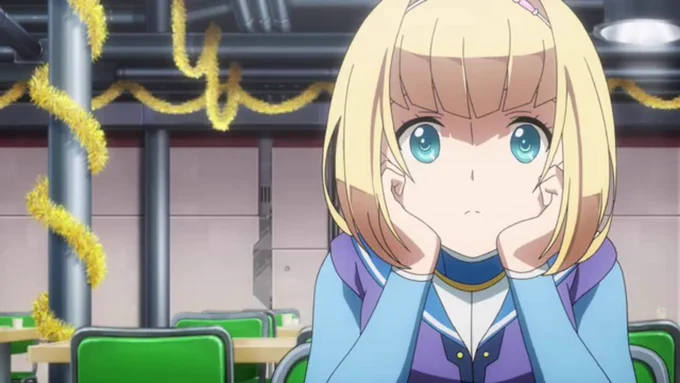 今期もアニメ面白い!! 