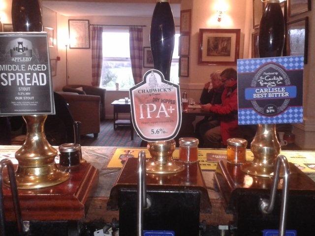 MiddleRuddings's tweet photo. #onthebar @ApplebyBrewery  @carlislebrewing  @chadwicksbeer https://t.co/NAqAgTK7dL