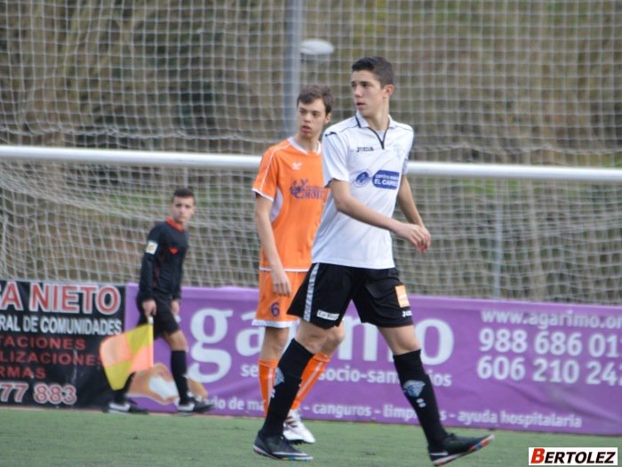 Las mejores fotos de la semana pasada en un completo álbum. No te lo pierdas: ourensecf.es/2016/fotografi… #DelOurenseSoy