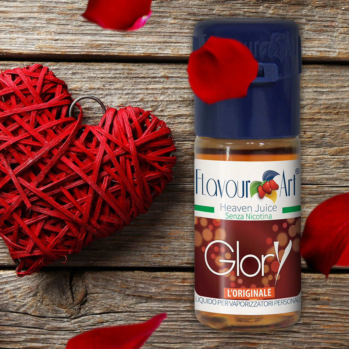 FlagshipBcn's tweet photo. Por San Valentín regala nuevas e-mociones, ven a descubrir el e-motion de hoy: Glory https://t.co/OMbUAMnMv4