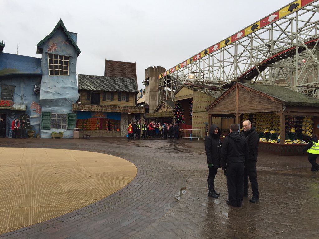 South Ribble Scouts tweet media