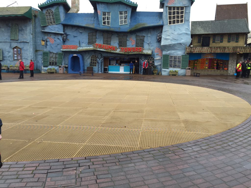 South Ribble Scouts tweet media