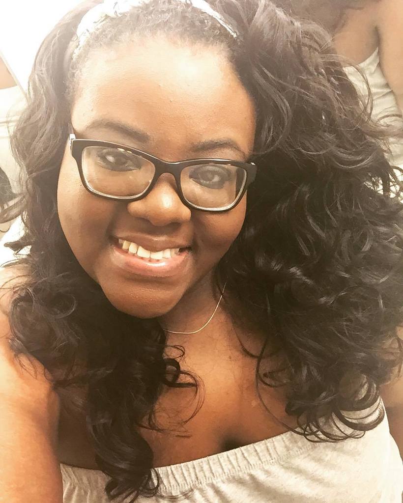 MissGlamzon's tweet photo. #goodmorning It's Saturday have fun relax enjoy! #biggirl #plussize #plusizebarbie #biggirโฆ https://t.co/gVbCMYJ9y6 https://t.co/goQYjg6tGq