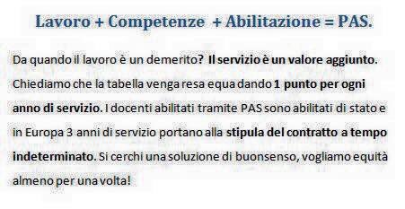 Zecchi1Zecchi's tweet photo. @GToccafondi Noi abilitati di Stato attendiamo soluzioni di buon senso!#MIDAperRUOLO https://t.co/8mlC3hhHJG
