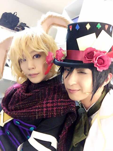 吉岡佑 A Twitter いきなりのハトミュ笑 ハトミュのブログ書きます 待っててくれ お嬢さん T Co Thtvnypnjs