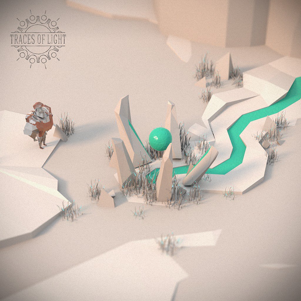 ToL_Game's tweet image. Hola! We reached 200 likes on our Facebook page. Thank you, really appreciate it! facebook.com/tracesoflight/ #indiedev