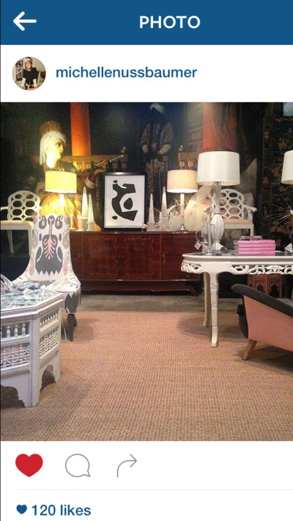 Michelle Nussbaumer tweet media