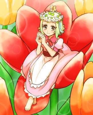 親指姫のtwitterイラスト検索結果 古い順