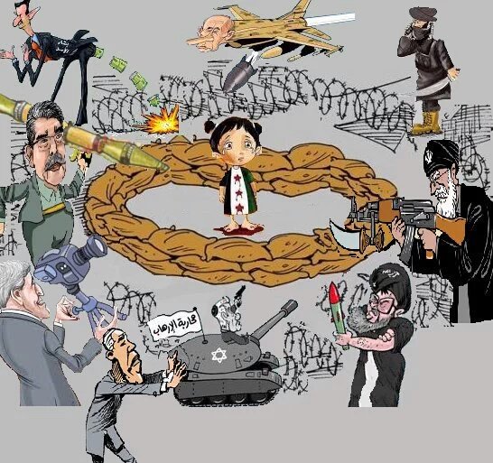 Kim demiş ki insana;
"Düşünen Hayvan" diye? 
Düşünüyorsa eğer,
bu kan, bu hüsran niye?
C. Numanoğlu