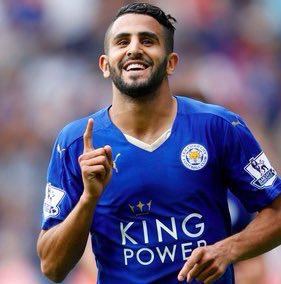 MahrezStats's tweet image. You could buy 125 Riyad Mahrez's for 1 Raheem Sterling. 

Mahrez: £0.4m.
Sterling: £50m.

😂😂