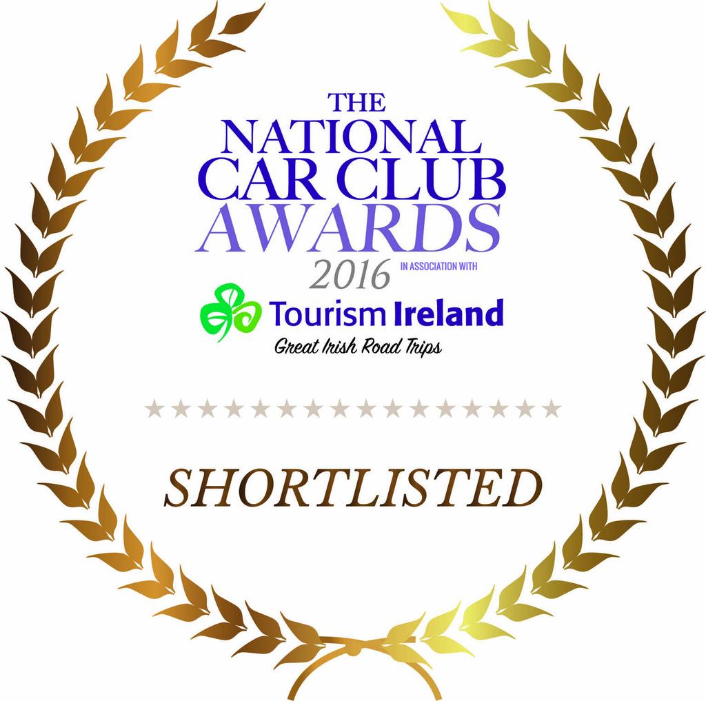 KerbsideAutoRep's tweet image. Feeling honoured to have been nominated/shortlisted for Unsung Hero' in National Classic Car Club Awards.