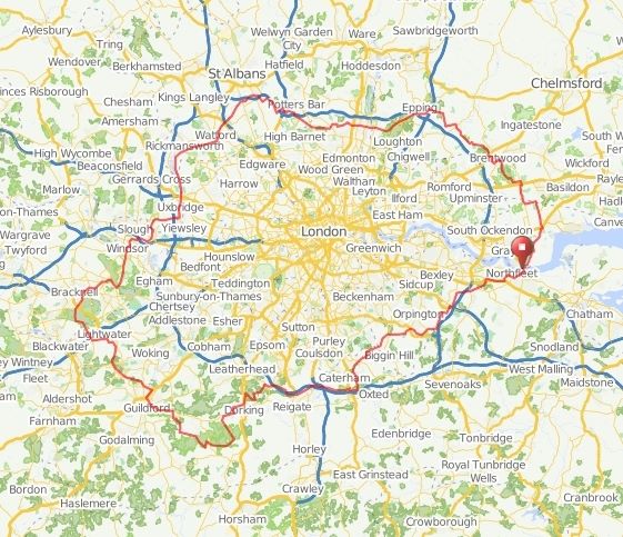 16 weeks to go for The Smoke Ring Mountain Bike Adventure.
Registration now open at mtbepicsuk.co.uk/events