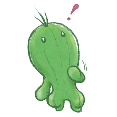サボテンダーのtwitterイラスト検索結果 古い順