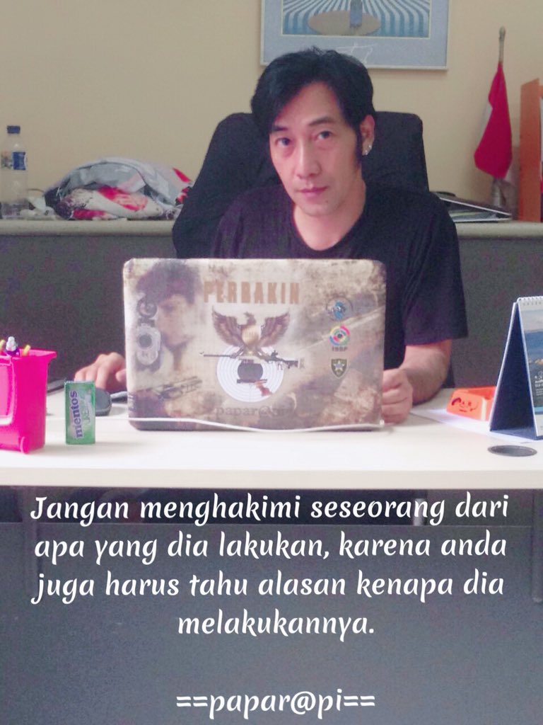 paparapi tweet picture