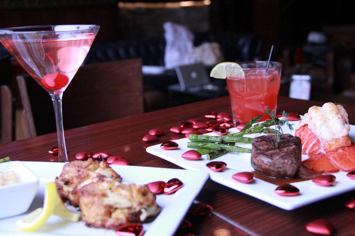 Valentine's #Day is almost here! Did you make your #reservations yet?
Book your table today! (412) 688-8727 #Love