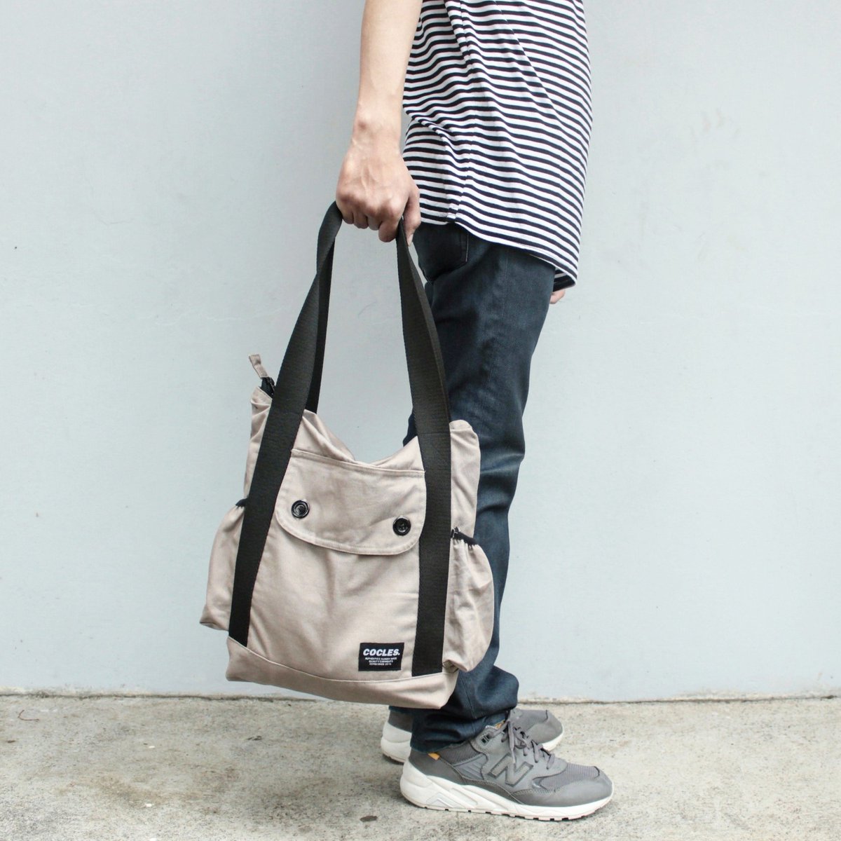 Beagie Bag 
Limitted edition