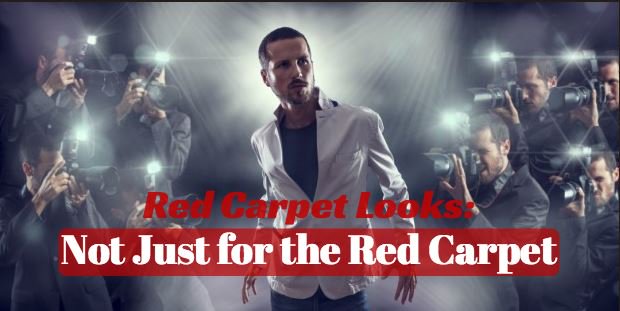 Red Carpet Looks, Not Just For Red Carpet #botox #beauty #style #facialrejuvenation houstonoculofacial.com/oculoplastic-s…