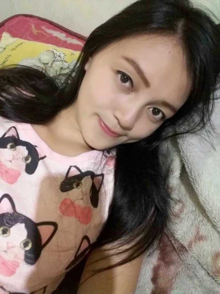 Good night☺️