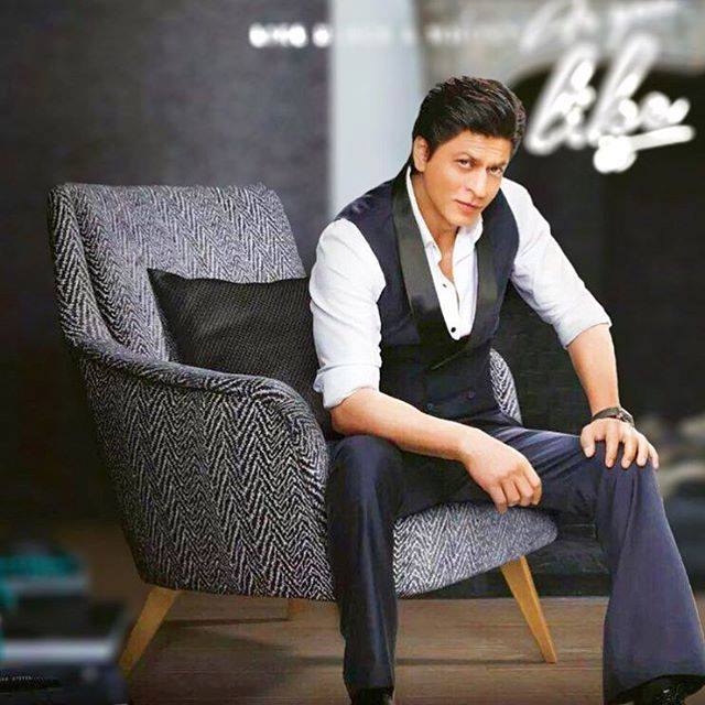 SRKUniverse_DE's tweet photo. #SRKBadaDilwala https://t.co/JmGOZkZRgC