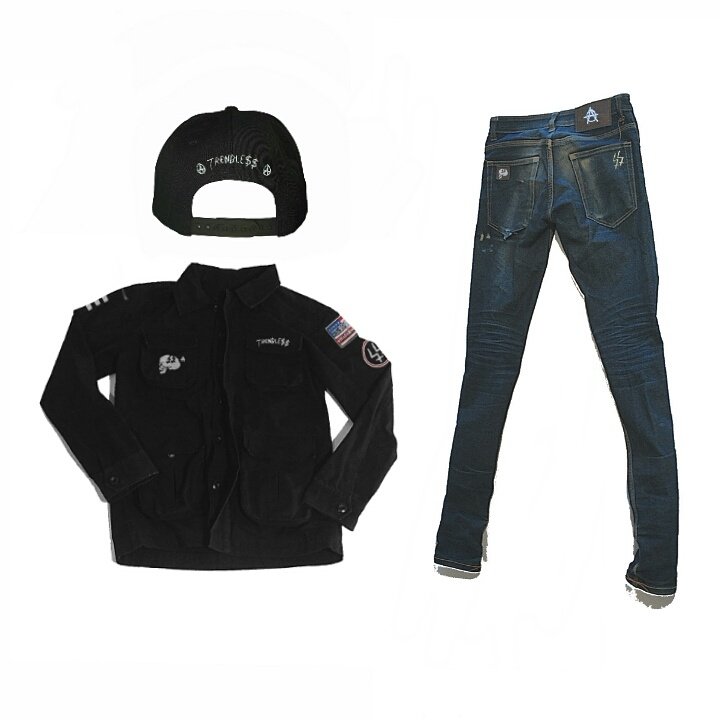 Trenbless tweet media