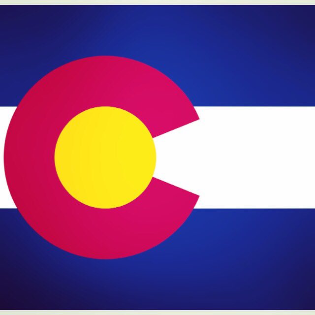 GOOD LUCK to all of the Colorado teams this weekend at Nationals! 🤘