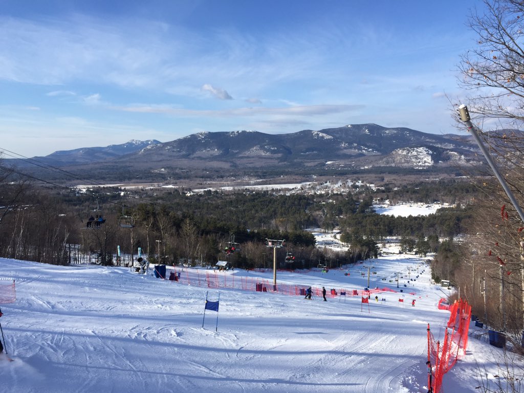 RaceEICSL's tweet photo. Great day for #EICSL racing @CranmoreMtn Lets do it! https://t.co/JwVOjUo7gI