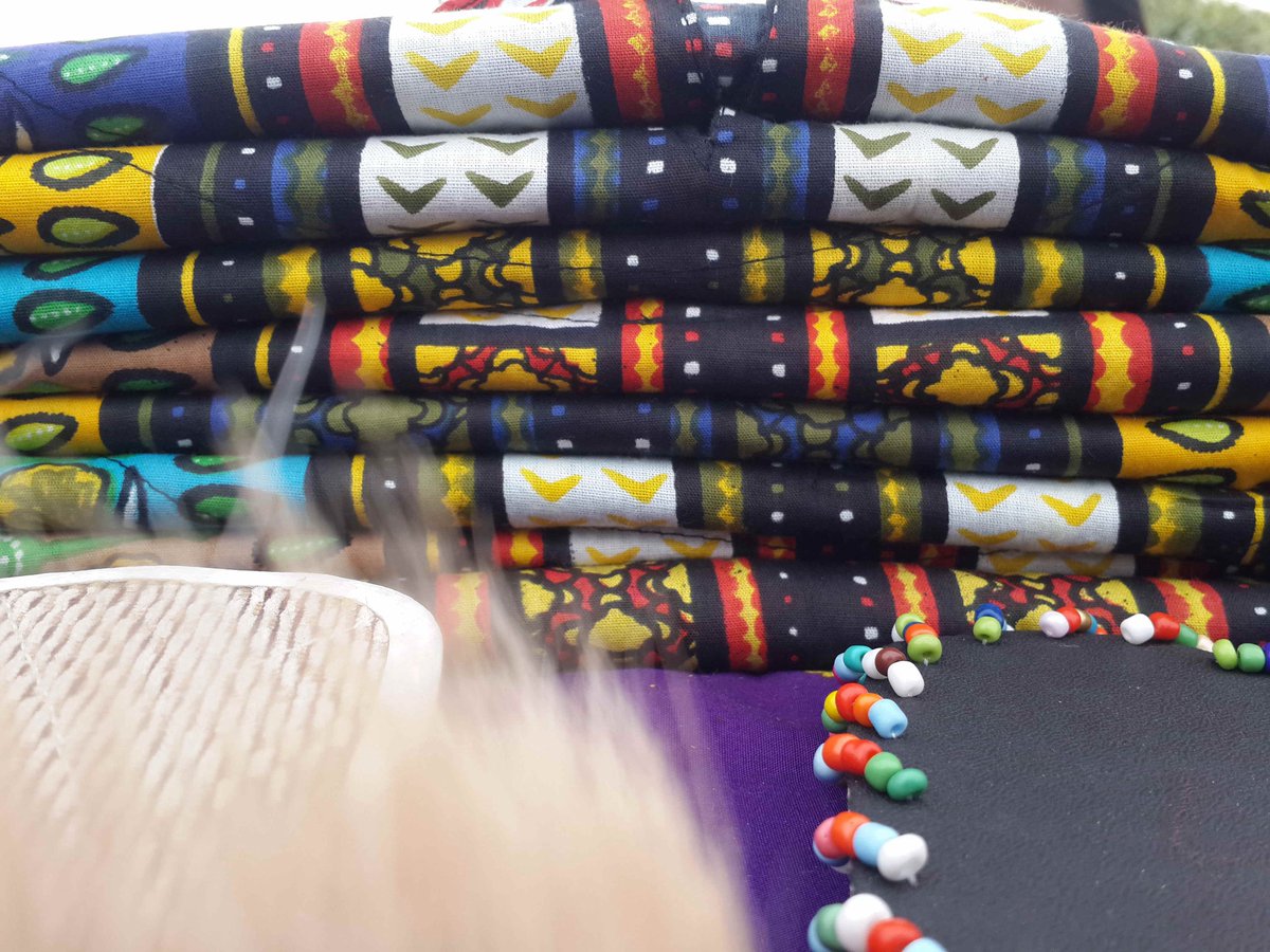 onbrownstreet's tweet photo. For African print garments, come see what Coconut Classic Wear has... #marketonbrown tomorrow #amazingishere https://t.co/HgAGKb4ES4