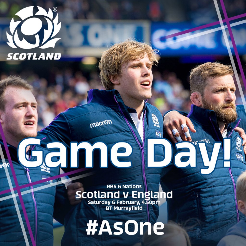 Scottish Rugby tweet media