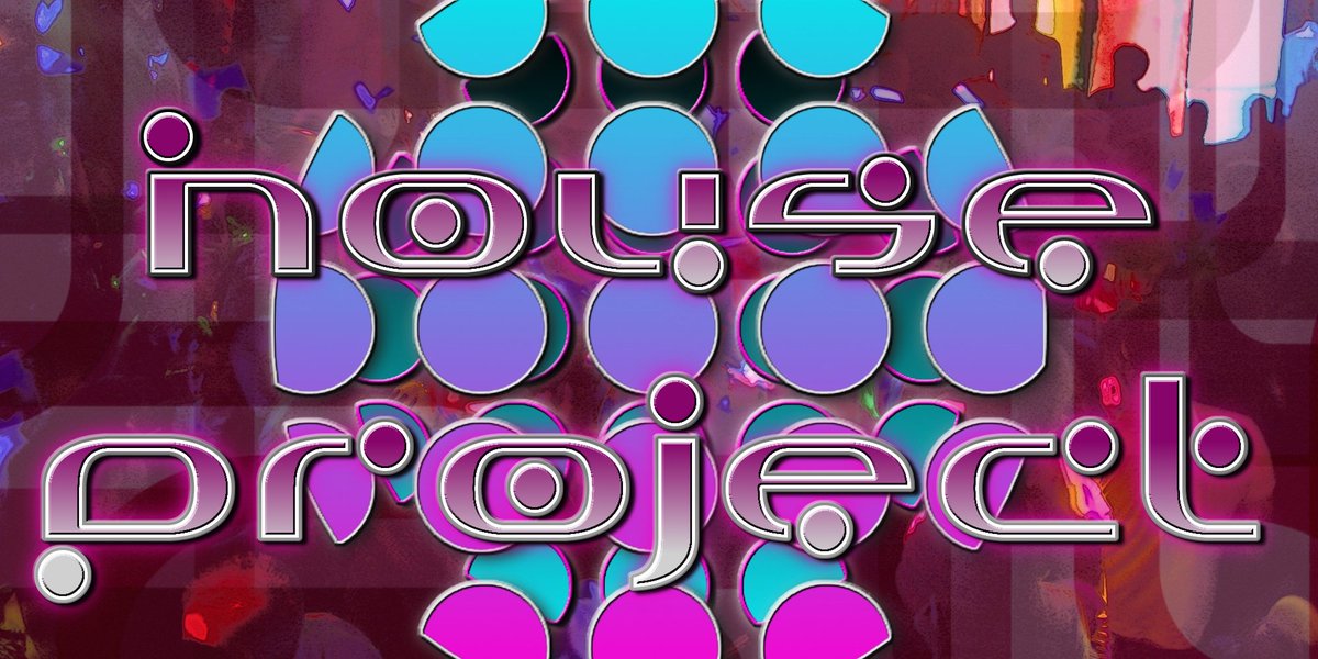 HouseProject303's tweet image. COLORS OF HOUSE.