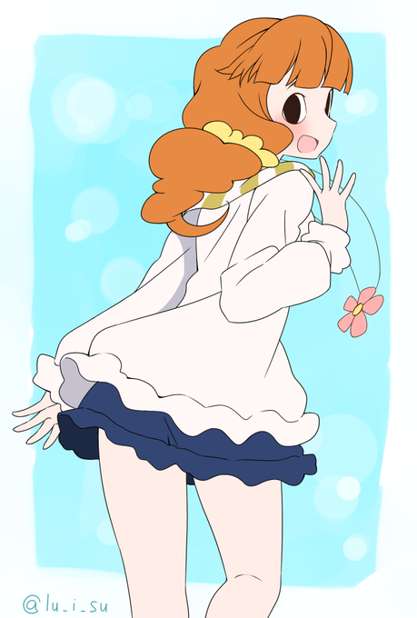 pop’n music エロ ポップン」を含むエロ画像|イラスト(古い順))