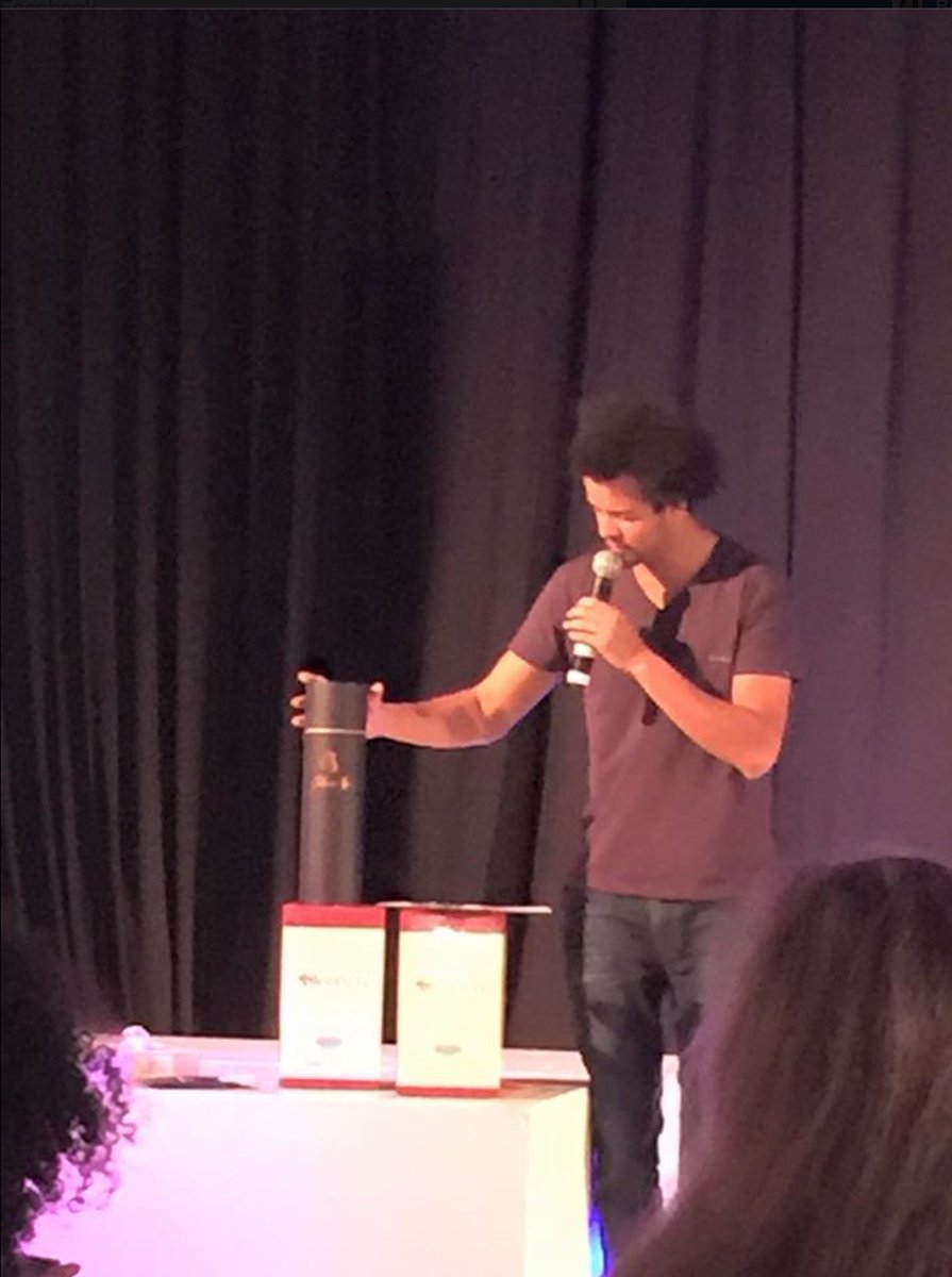 #CTConnectAuction in aid of  @CapeTownAngels K9K initiative.  ctangels.co.za/#!k9k/cnn5