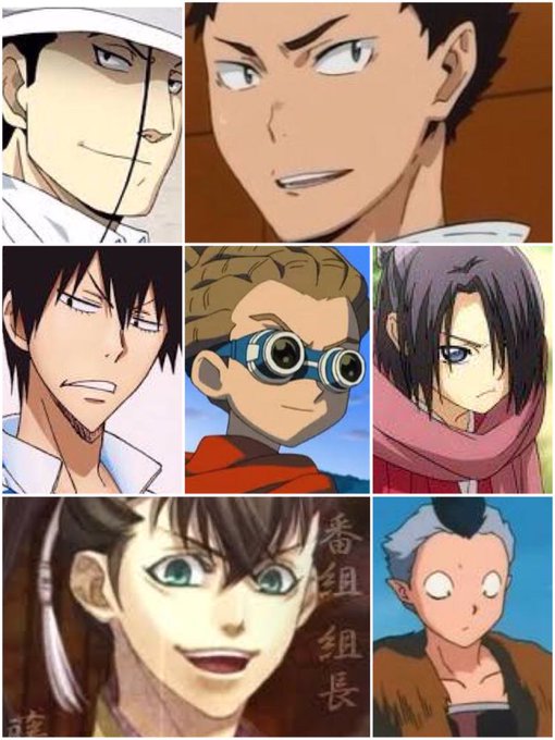 吉野裕行生誕祭のtwitterイラスト検索結果 古い順 吉野裕行生誕祭のtwitterイラスト検索結果 古い順