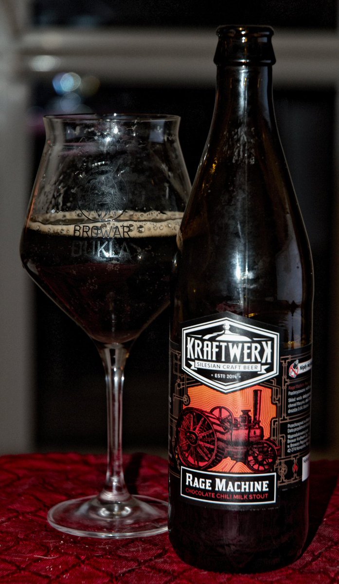 ormuzd_1's tweet image. z ciekawości można, ale chilli wolę w hinduskiej kuchni ;)
#Kraftwerk #RageMachine