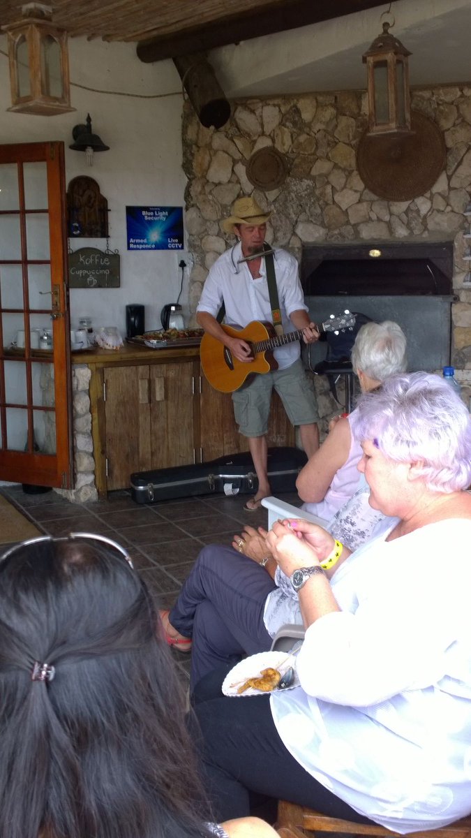 Ormonde Wine Estate tweet media