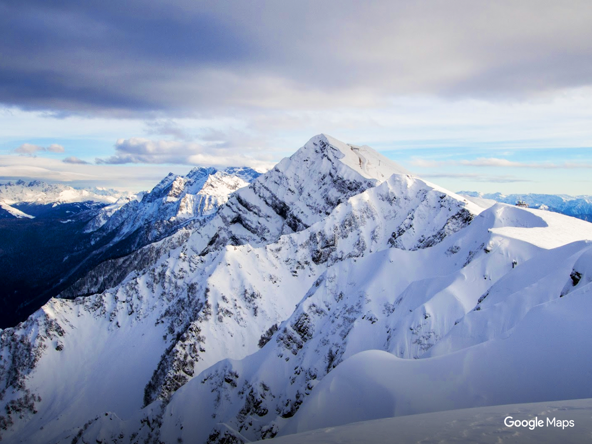 Peak-a-boo. #Russia goo.gl/5in3Fy