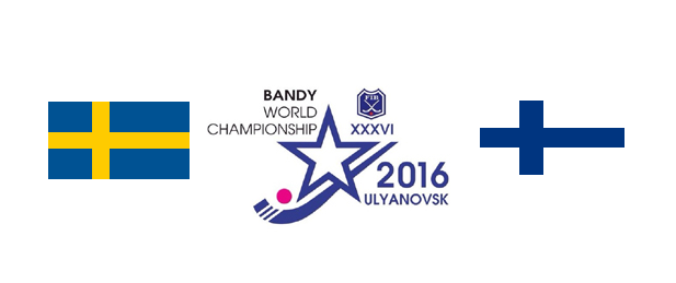 VM: Finland slår ut Sverige med 3-2 och är klar för Final. #Finbandy  
bandyworld.se/arkiv/28645