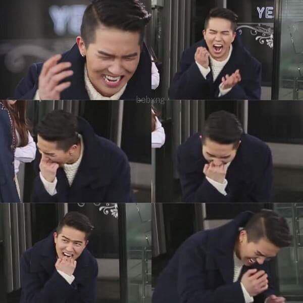 creammy_12's tweet photo. ความรู้สึกของรีดในวันนี้ #พี่ยุนน่ากิน https://t.co/cx6XcC3v0n