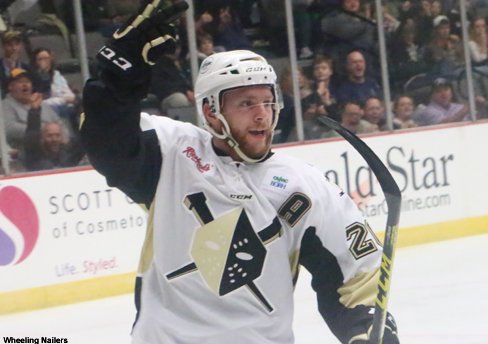 x - Wilkes-Barre/Scranton Penguins tweet media