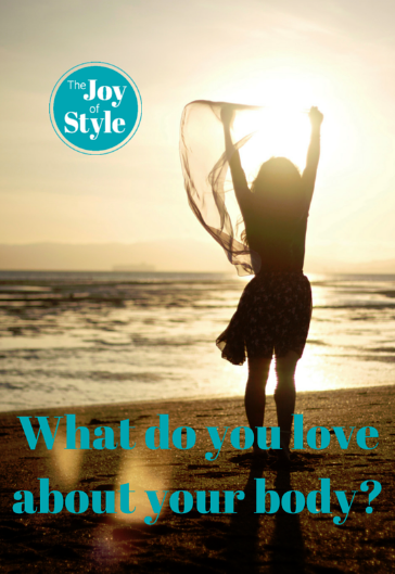 thejoyofstyle_'s tweet photo. We're attending the Love Your Body Summit today.
Quick Question: What do you love about YOUR body? #LYB2016 https://t.co/VAQ9teKT2v