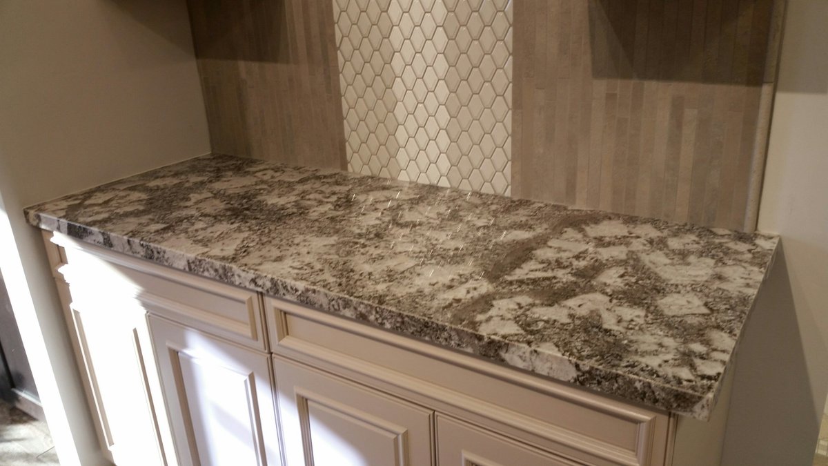 Arizona Tile On Twitter New Granite Countertops In Anaheim