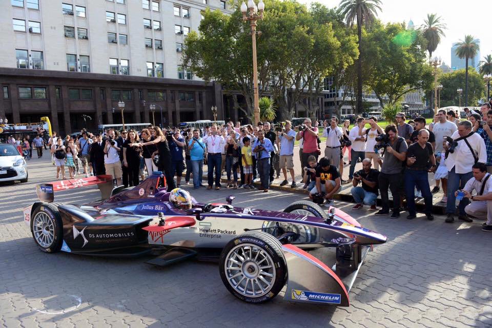 HPE's tweet photo. 🏎💨 Vote to give our @DSVirginRacing drivers a #Fanboost in the #BuenosAiresePrix race today https://t.co/0iZwgWUont https://t.co/ioDxLY4g8E