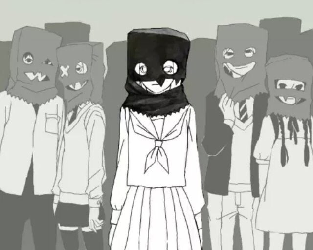 喪失少女 Kuroyuri1rose Twitter