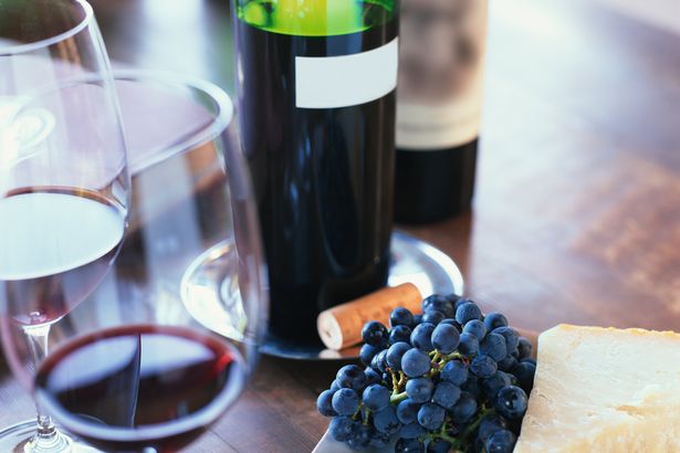 techwinecars's tweet photo. #Wine Pick for Valentine's Day 2016: Brunello di Montalcino 2008. Balanced, smooth, with hints of cherry and spice. https://t.co/Bvlk0mdl2P