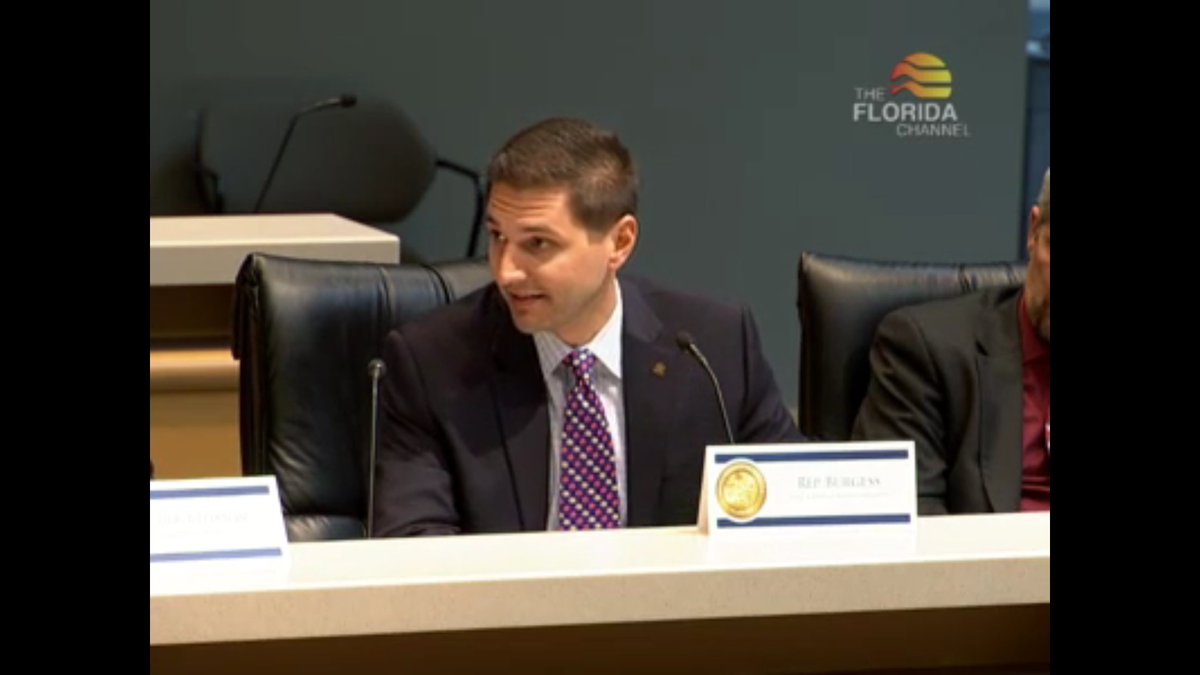 DannyBurgessFL's tweet image. Halfway through the #2016Session &amp;amp; all of our bills are ready for consideration on the House floor! #sayfie #Pasco