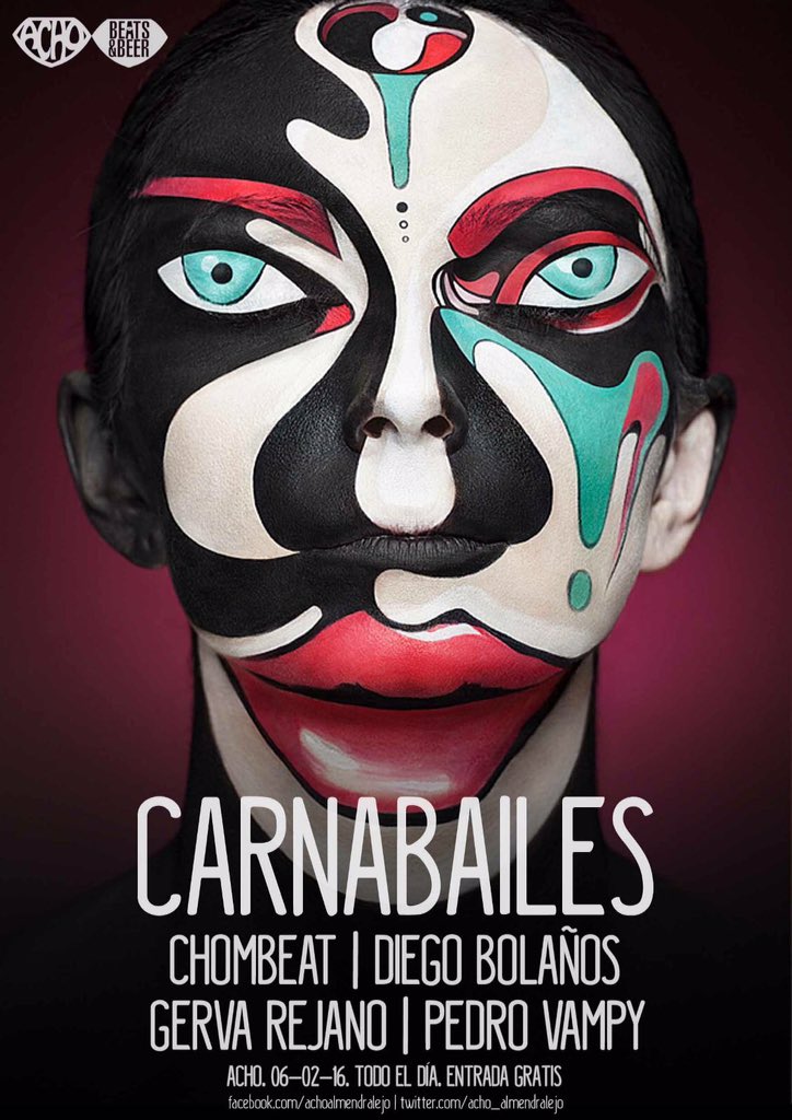 bar_acho's tweet photo. No tienes planes para hoy? #CARNABAILES #Beats&amp;Beer #WeLoveAcho en breve comenzamos!!! https://t.co/HOXQvVQ2vB