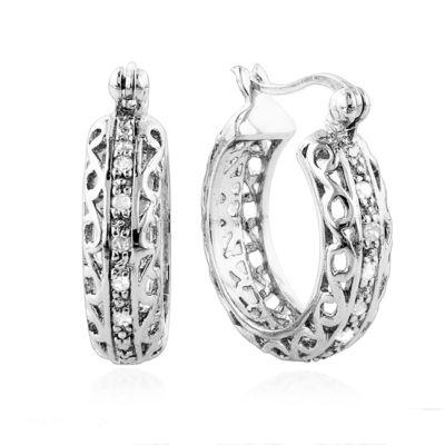 1/2 Carat White Genuine Diamond #fashion #unitedstate #usa #earring #womens
goo.gl/0OBuHx  RT parisjewel…