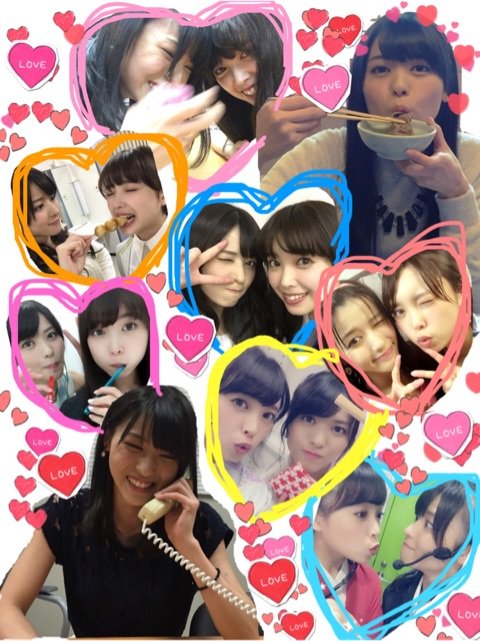 Cute_upfront's tweet photo. [℃-ute　Blog] 中 やじちゃん:… https://t.co/h9PNMbmque #c_ute https://t.co/XVl1v0YtIT